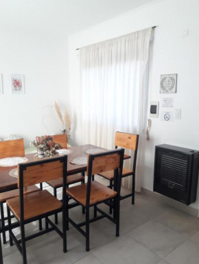 Departamento para 6 personas en Tandil, Argentina